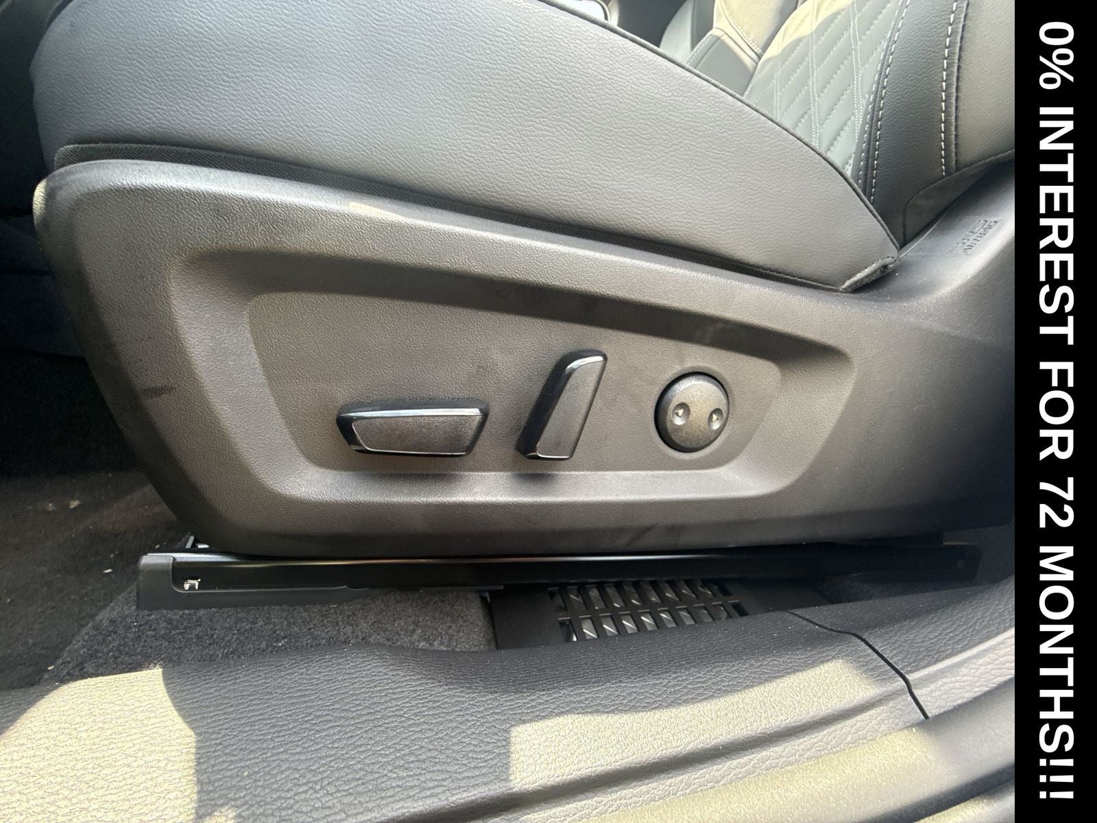 2026 Nissan Rogue Plug-In Hybrid Platinum