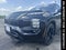 2026 Nissan Rogue Plug-In Hybrid Platinum