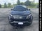 2026 Nissan Rogue Plug-In Hybrid Platinum