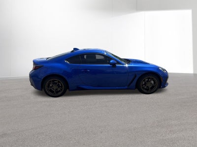 2024 Subaru BRZ Premium