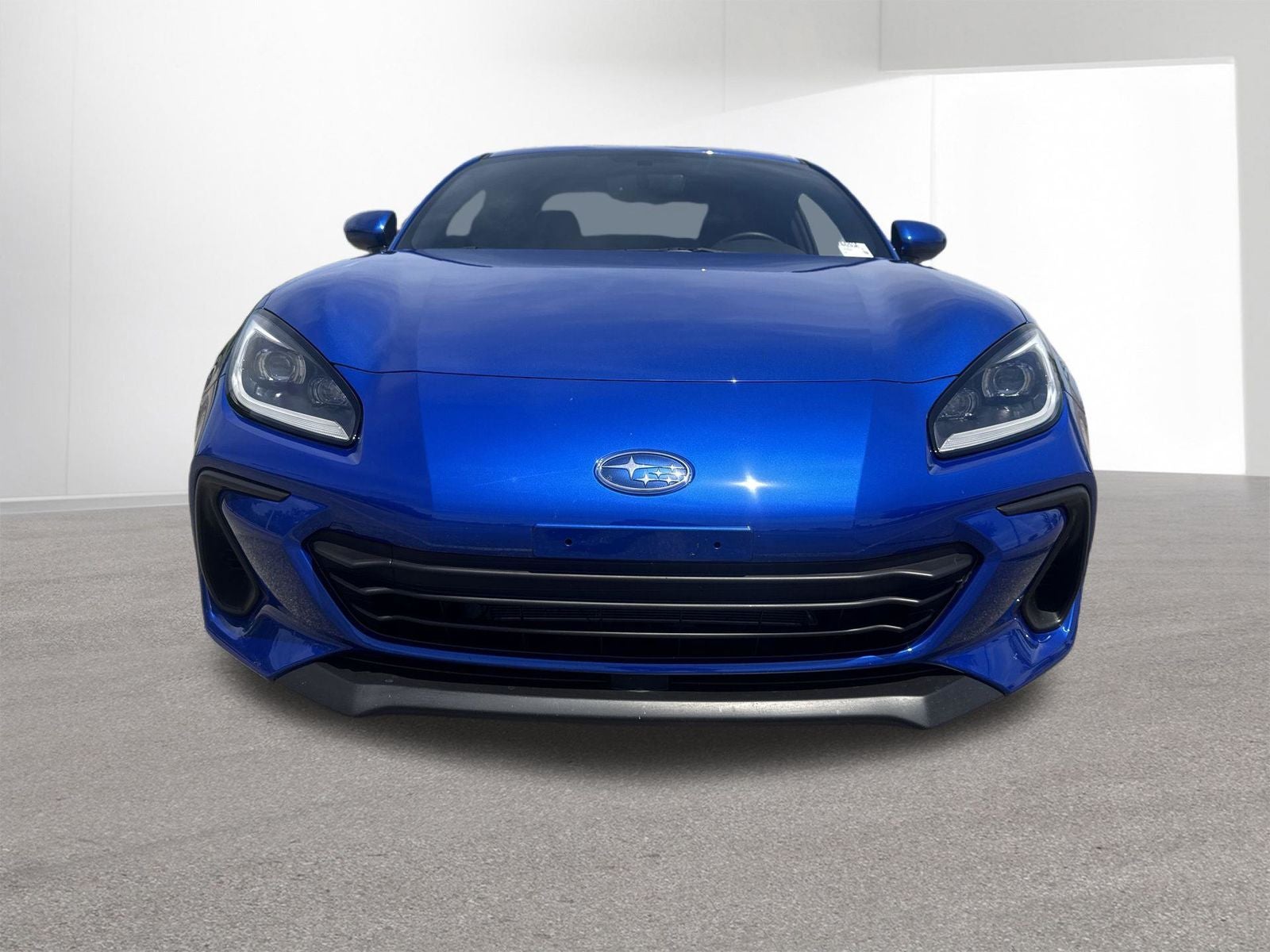2024 Subaru BRZ Premium