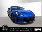2024 Subaru BRZ Premium