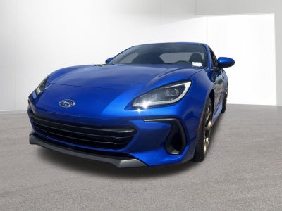 2024 Subaru BRZ Premium