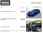 2024 Subaru BRZ Premium