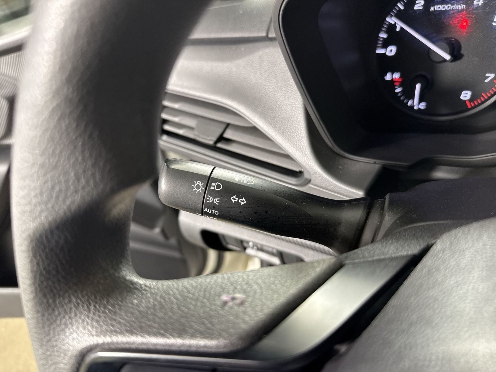 2024 Subaru Crosstrek Base