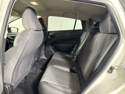 2024 Subaru Crosstrek Base