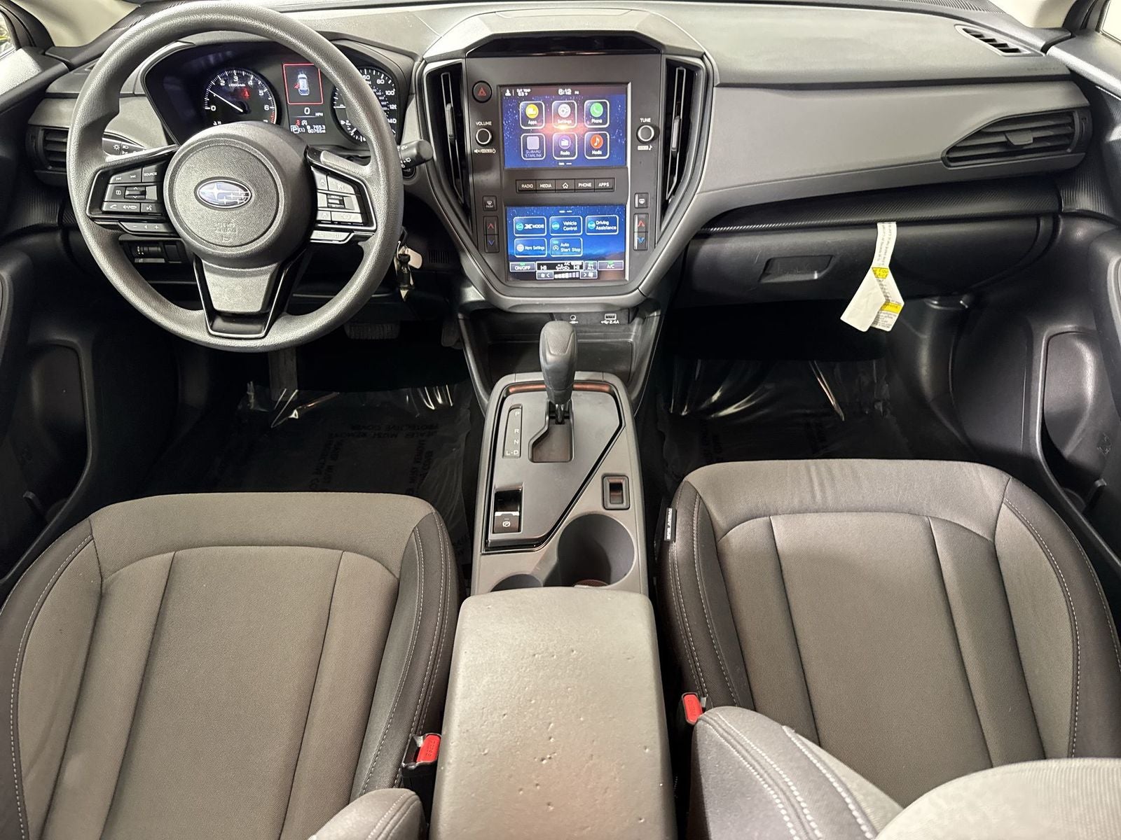 2024 Subaru Crosstrek Base