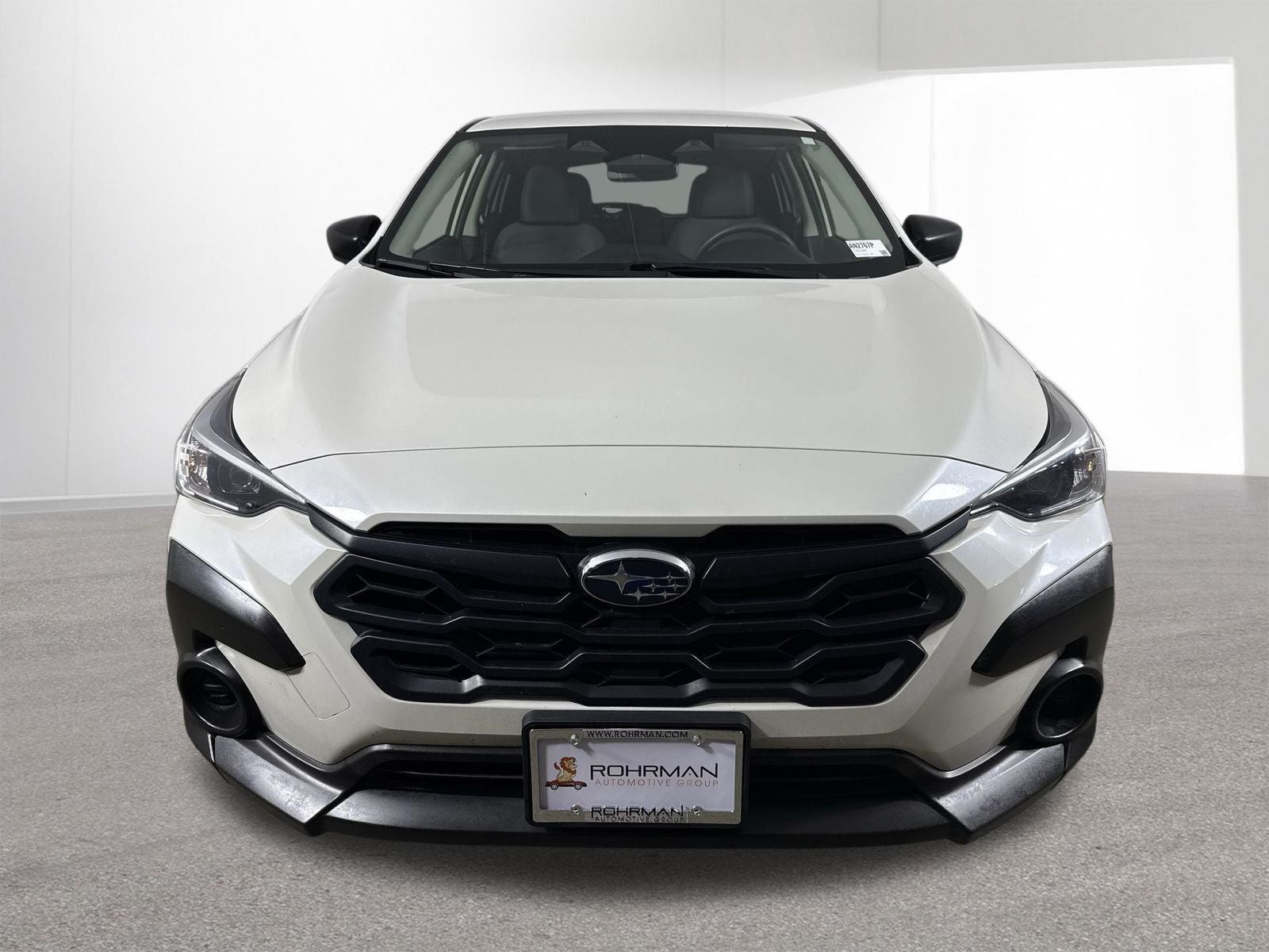 2024 Subaru Crosstrek Base