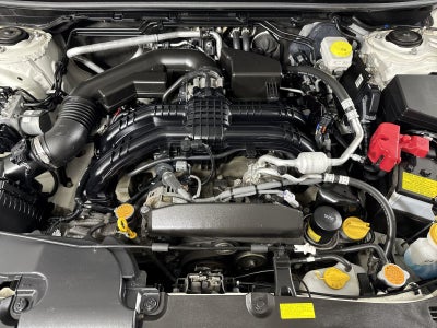 2024 Subaru Crosstrek Base