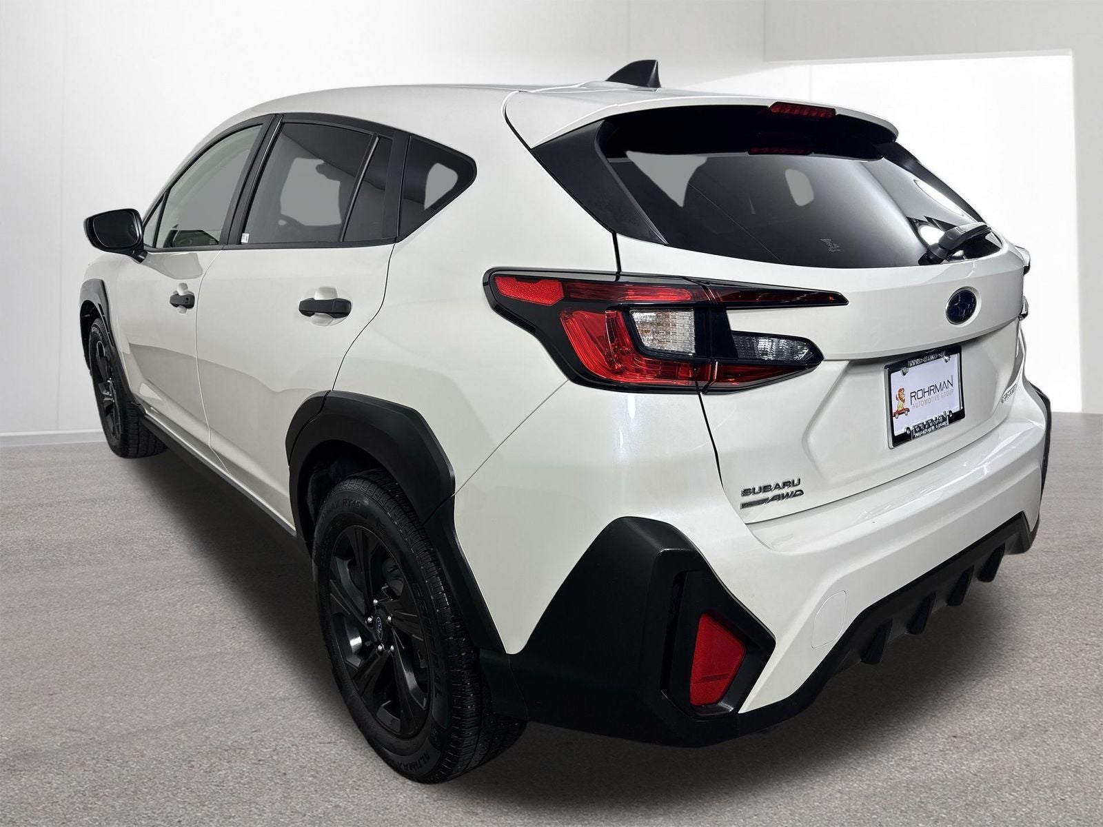 2024 Subaru Crosstrek Base