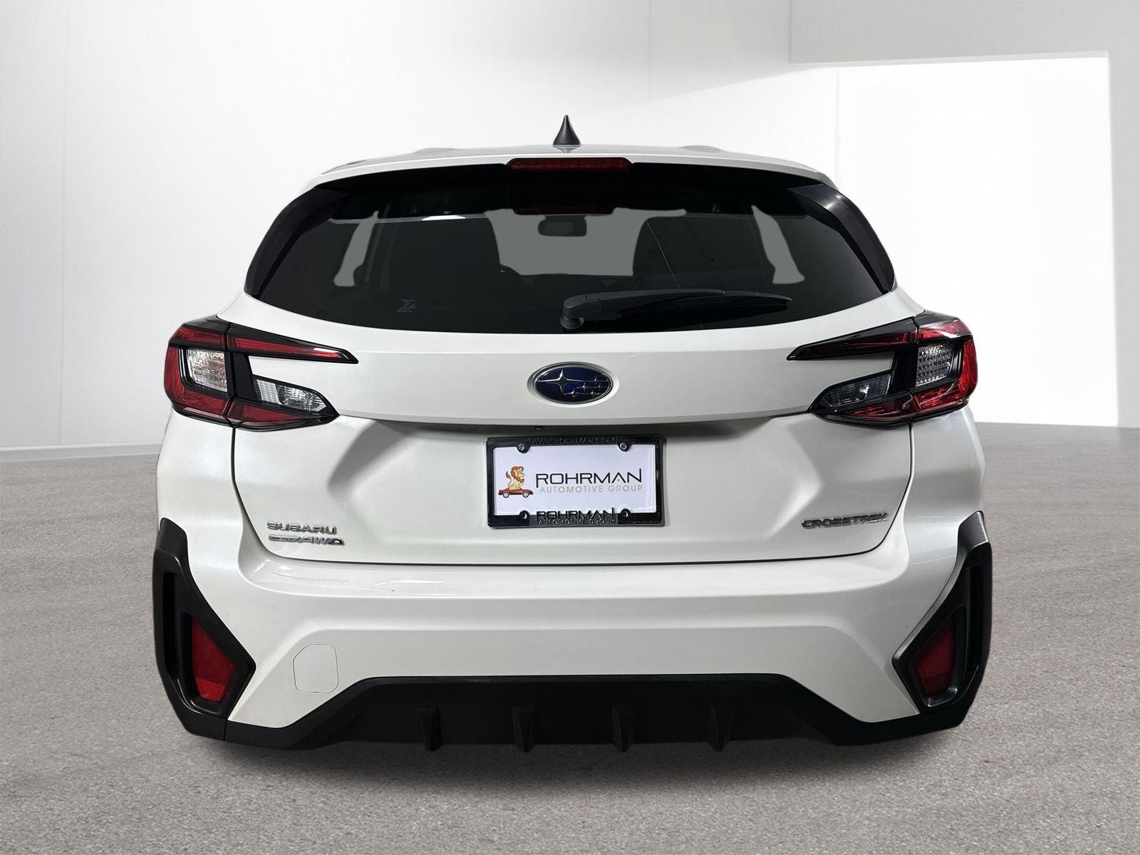 2024 Subaru Crosstrek Base