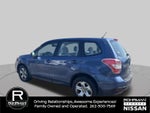 2014 Subaru Forester 2.5i
