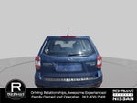 2014 Subaru Forester 2.5i