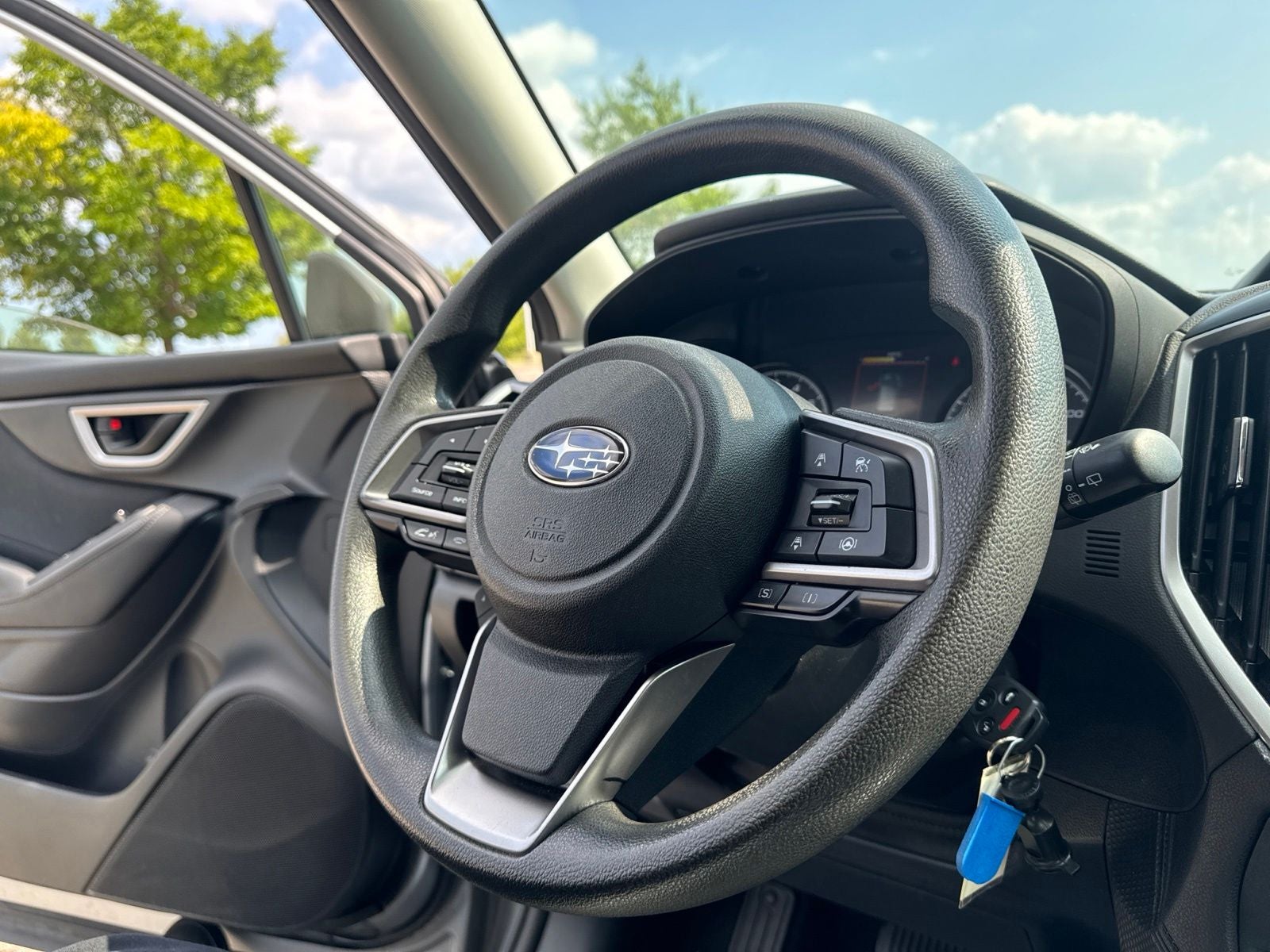 2020 Subaru Forester Base