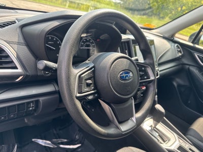2020 Subaru Forester Base