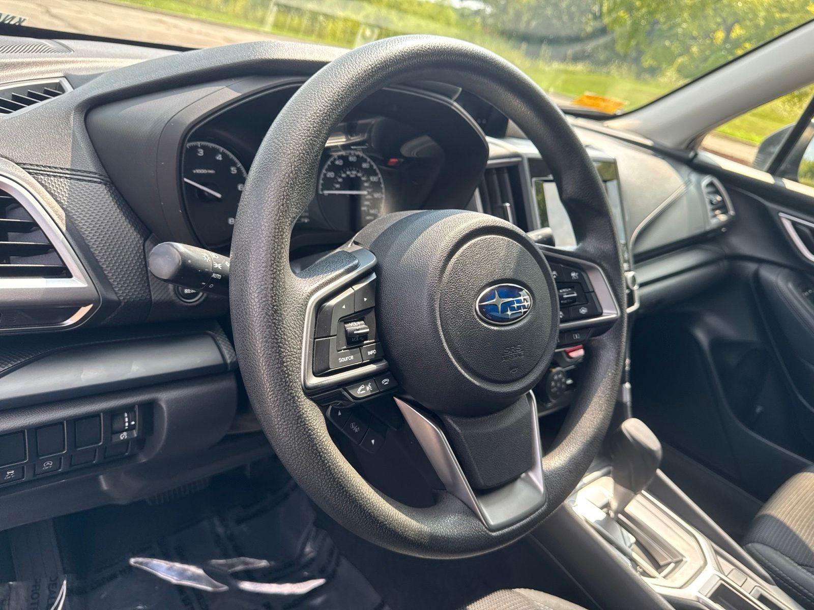 2020 Subaru Forester Base