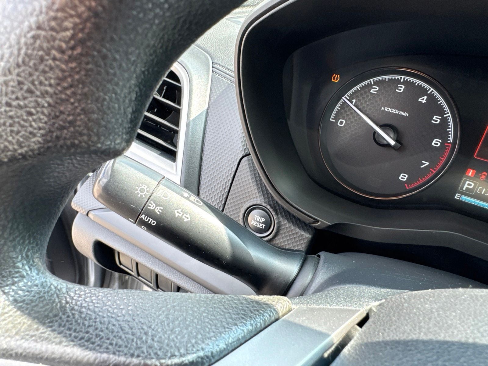 2020 Subaru Forester Base