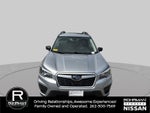 2020 Subaru Forester Base