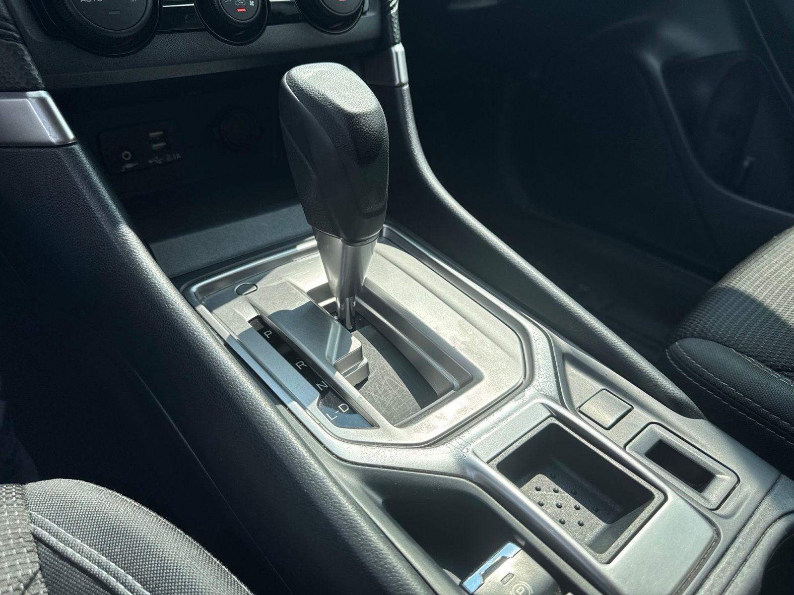 2020 Subaru Forester Base