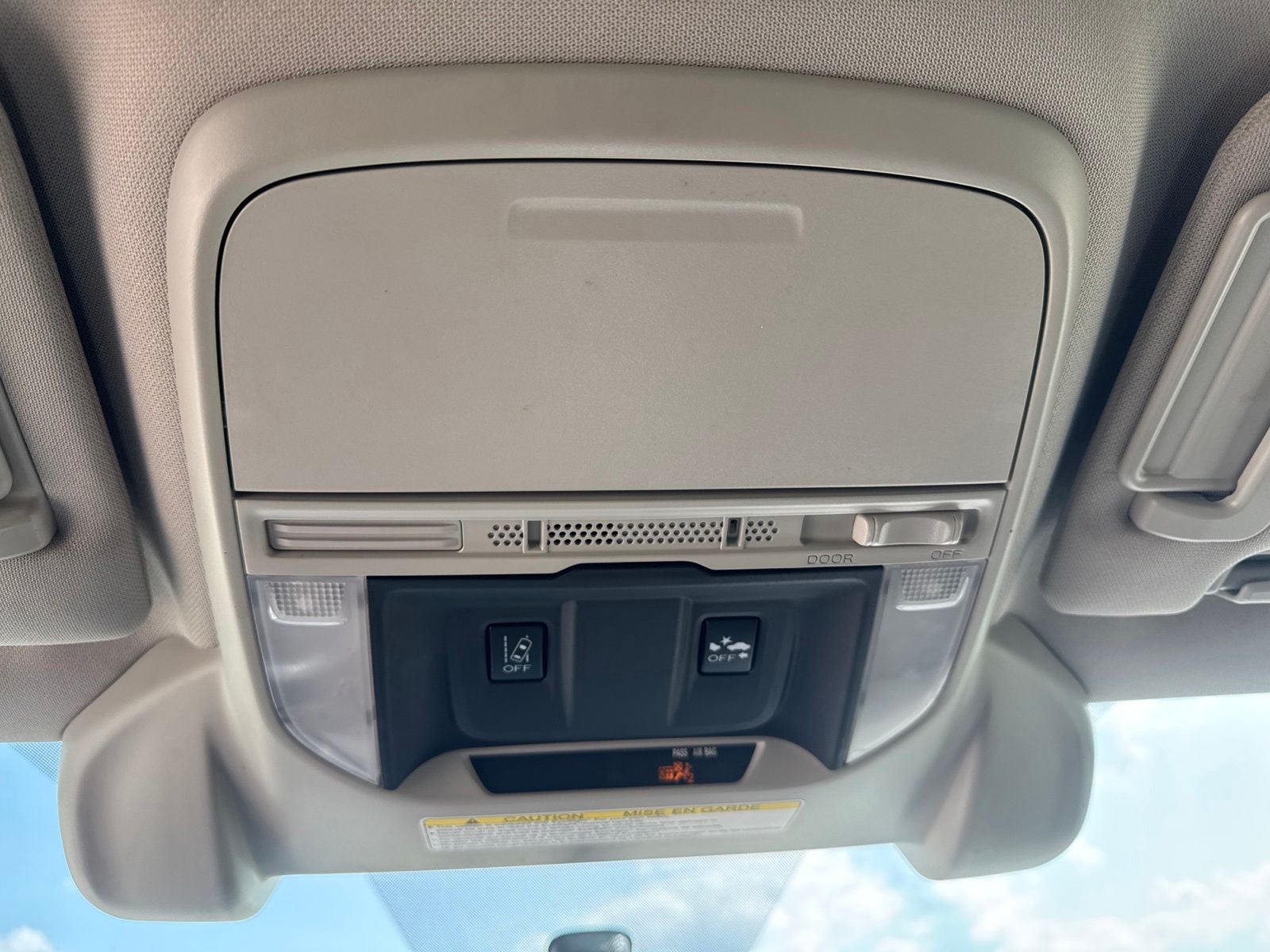 2020 Subaru Forester Base