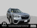 2020 Subaru Forester Base
