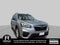 2020 Subaru Forester Base