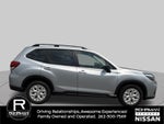 2020 Subaru Forester Base