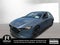 2024 Mazda Mazda3 2.5 S Carbon Edition