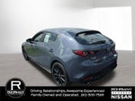 2024 Mazda Mazda3 2.5 S Carbon Edition