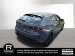 2024 Mazda Mazda3 2.5 S Carbon Edition