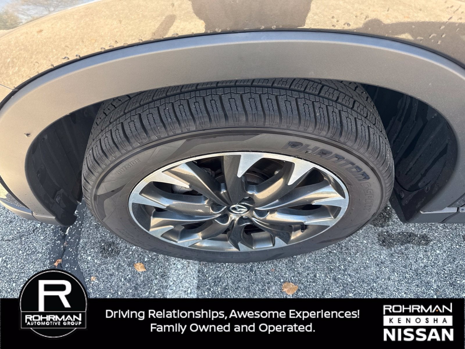 2016 Mazda Mazda CX-5 Grand Touring