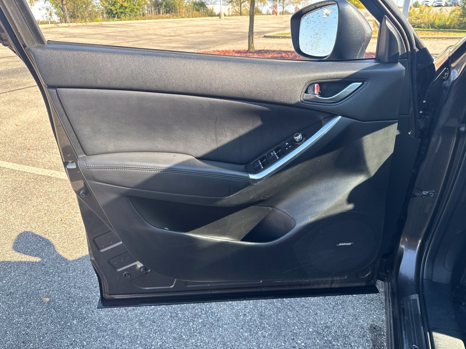 2016 Mazda Mazda CX-5 Grand Touring
