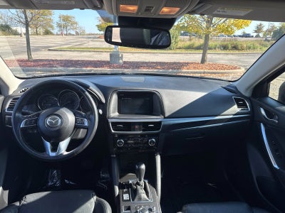 2016 Mazda Mazda CX-5 Grand Touring