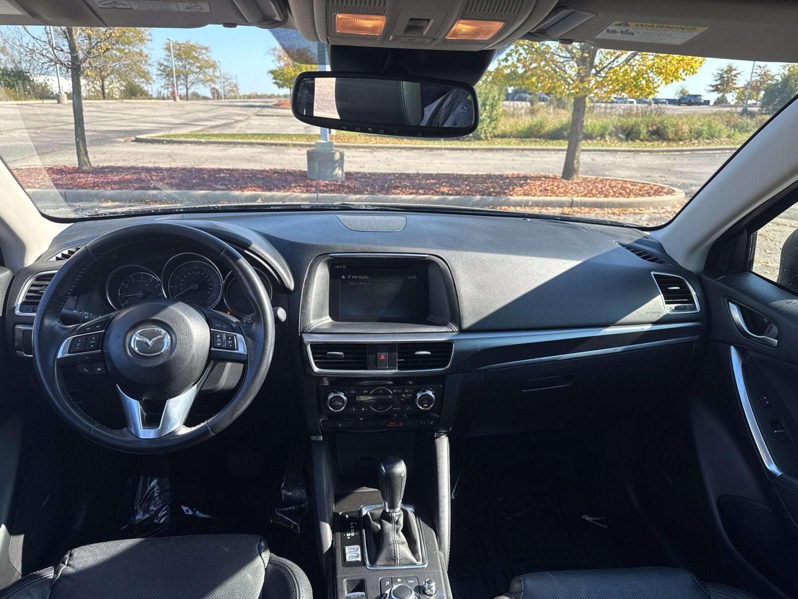 2016 Mazda Mazda CX-5 Grand Touring