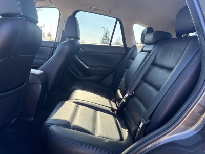 2016 Mazda Mazda CX-5 Grand Touring