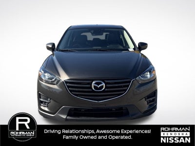2016 Mazda Mazda CX-5 Grand Touring
