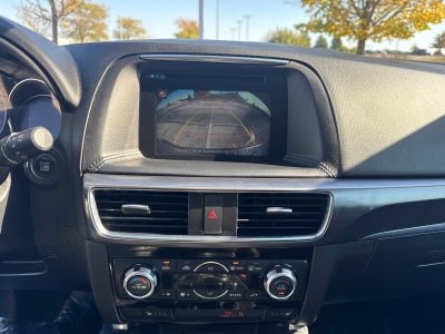 2016 Mazda Mazda CX-5 Grand Touring