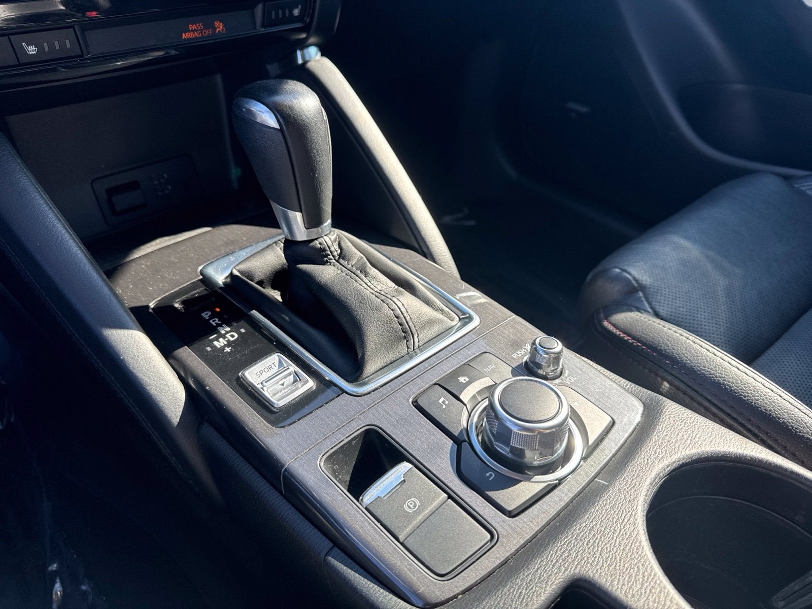 2016 Mazda Mazda CX-5 Grand Touring
