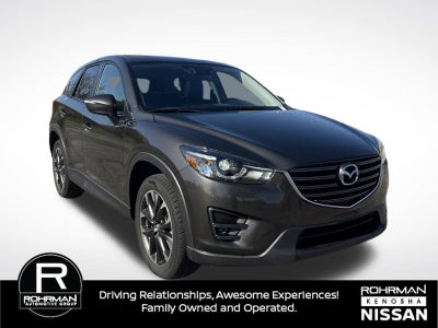 2016 Mazda Mazda CX-5 Grand Touring