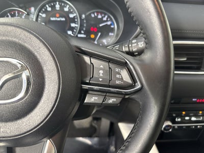 2021 Mazda Mazda CX-5 Grand Touring Reserve