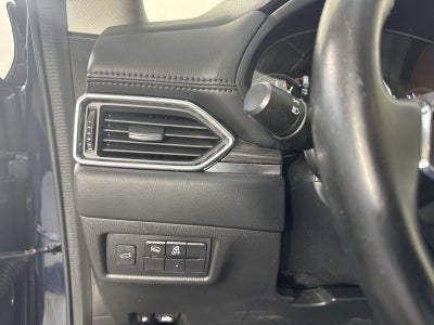 2021 Mazda Mazda CX-5 Grand Touring Reserve