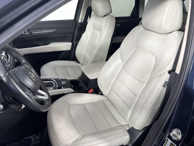 2021 Mazda Mazda CX-5 Grand Touring Reserve