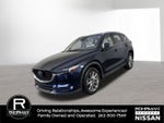 2021 Mazda Mazda CX-5 Grand Touring Reserve