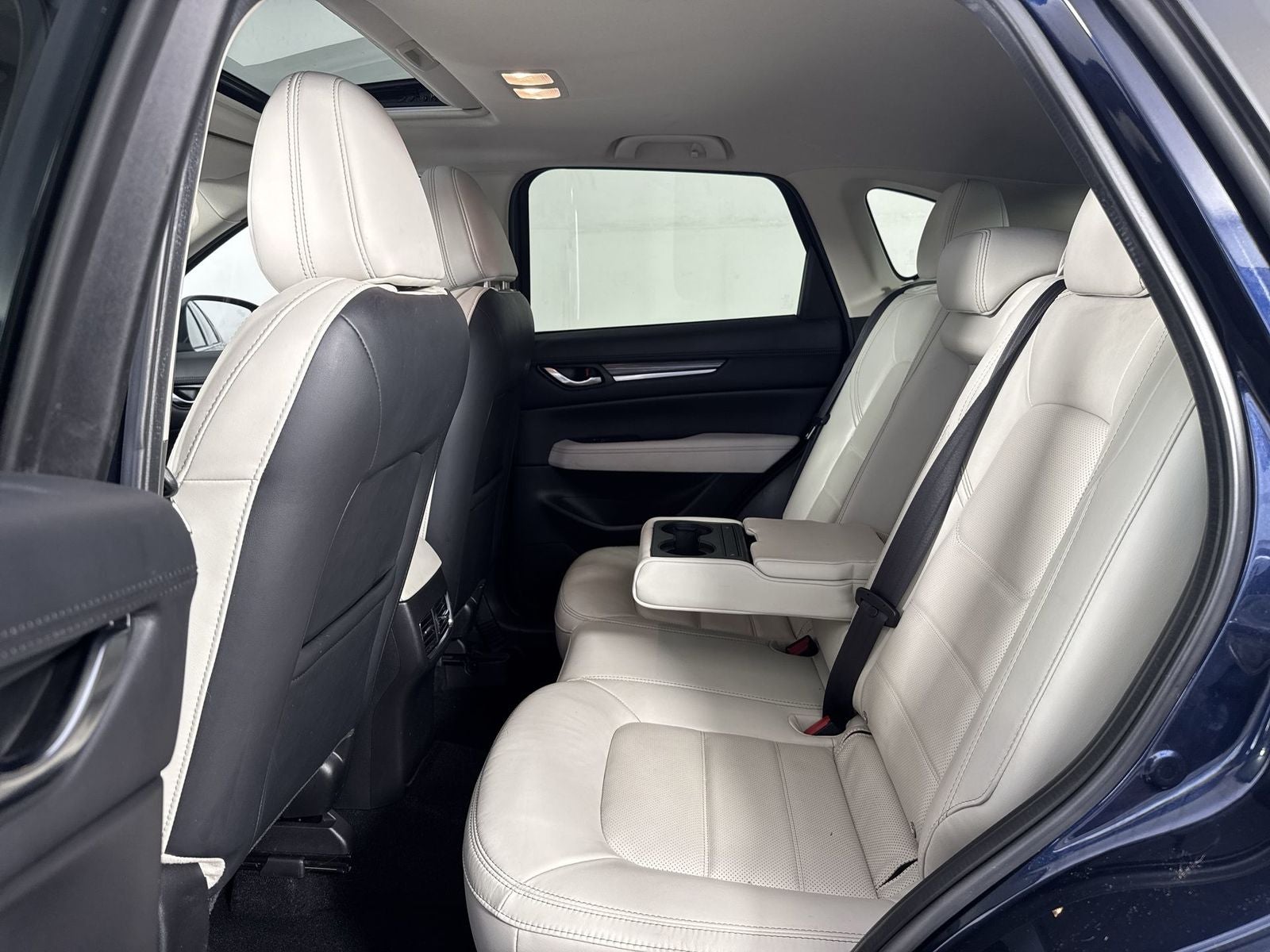 2021 Mazda Mazda CX-5 Grand Touring Reserve