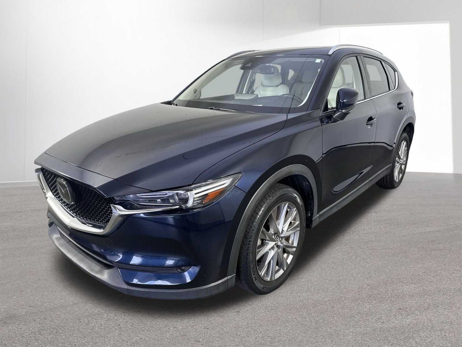2021 Mazda Mazda CX-5 Grand Touring Reserve