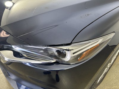 2021 Mazda Mazda CX-5 Grand Touring Reserve