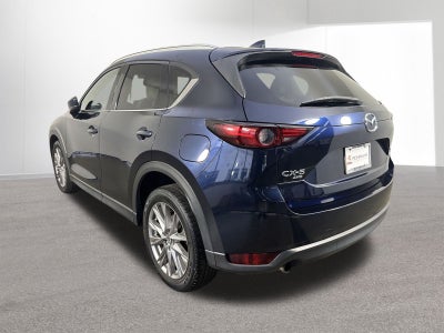 2021 Mazda Mazda CX-5 Grand Touring Reserve