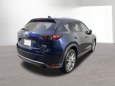 2021 Mazda Mazda CX-5 Grand Touring Reserve