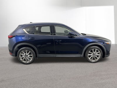 2021 Mazda Mazda CX-5 Grand Touring Reserve