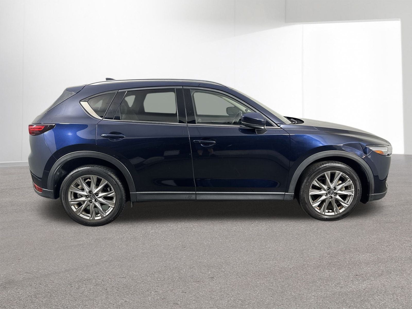 2021 Mazda Mazda CX-5 Grand Touring Reserve
